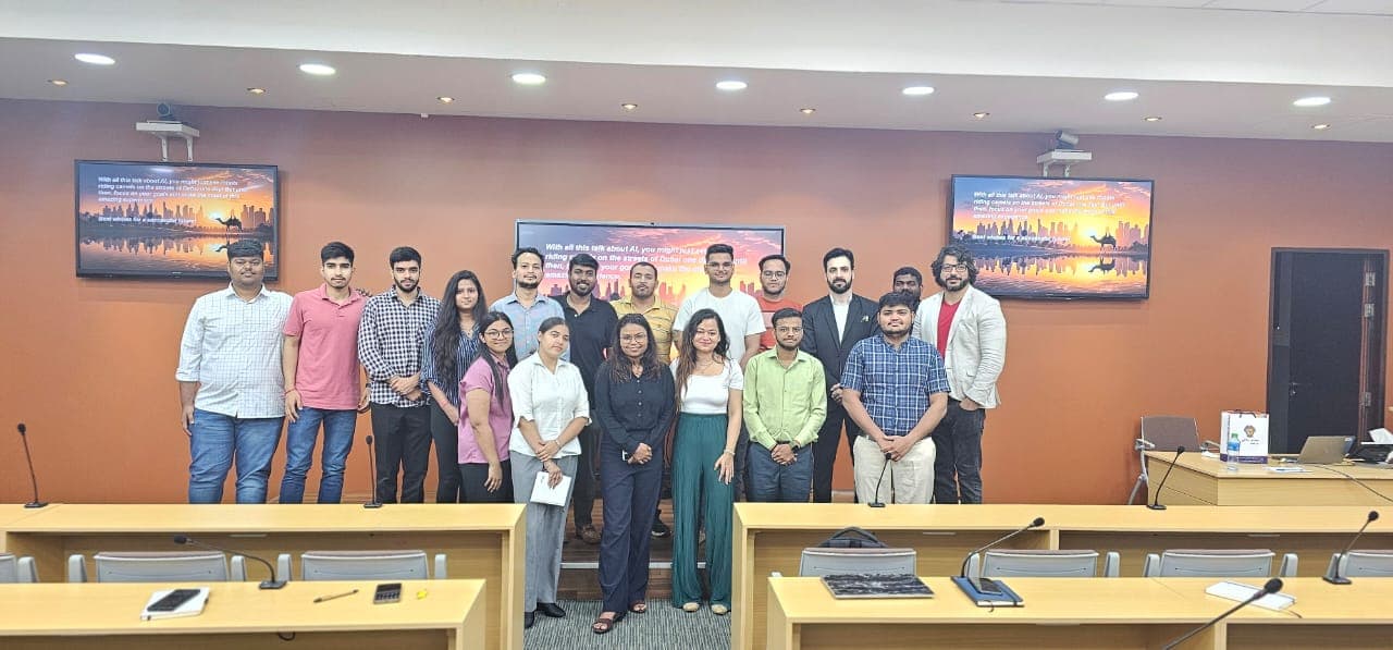 New Delhi Institute For Information Technology & Management Academics photo 2